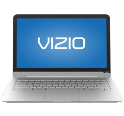 Vizio Thin and Light CT14 Intel Core i3 laptop