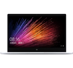 Xiaomi Mi Notebook Air 13.3" Intel Core i7-7th gen laptop