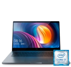 Xiaomi Mi Notebook Air 13.3" Intel Core i7-8th gen laptop