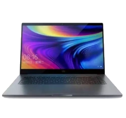 Xiaomi Mi Notebook Pro X 15" 8GB RAM 512GB SSD Intel Core i7-11th Gen laptop
