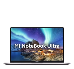 Xiaomi Mi Notebook Ultra Intel Core i5 11th Gen laptop
