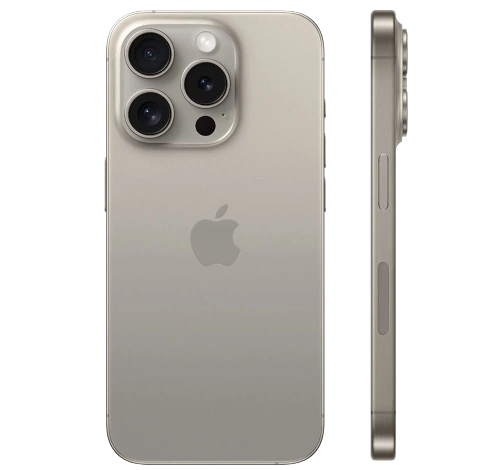 Apple iPhone 15 1 TB phone