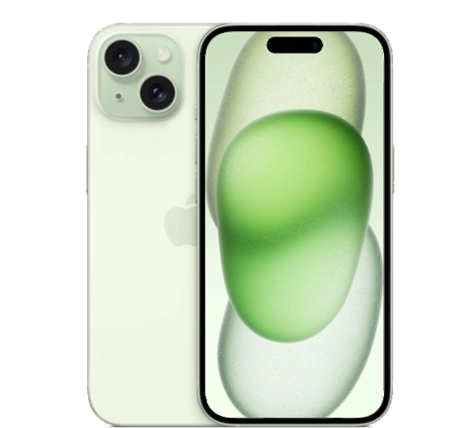 Apple iPhone 15 128 GB phone