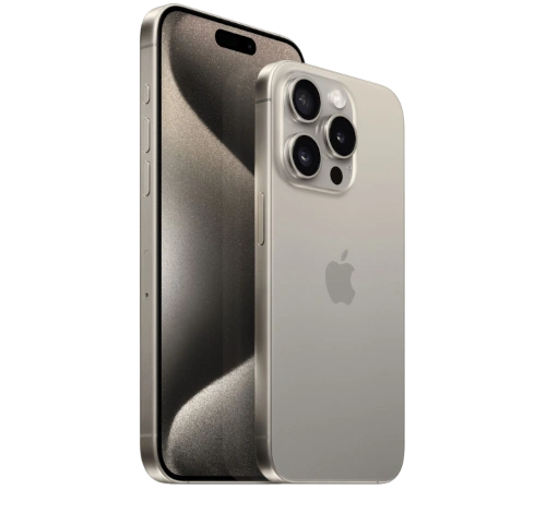 Apple iPhone 15 Pro 512 GB phone