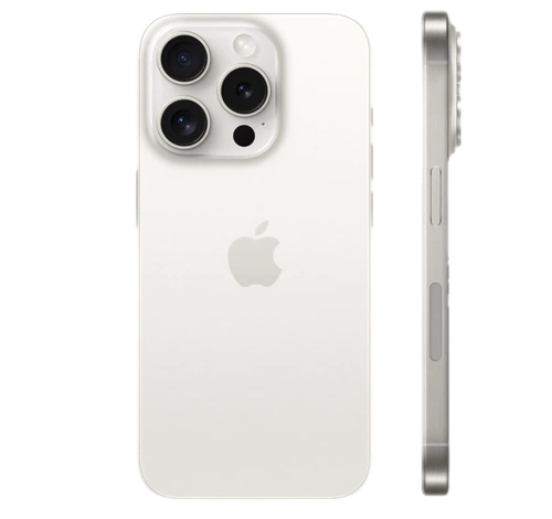 Apple iPhone 15 Pro Max 512 GB phone