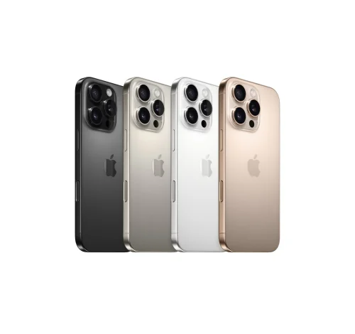 Apple iPhone 16 1TB