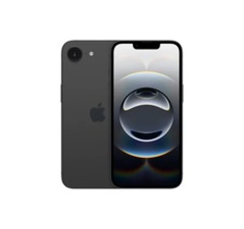 Apple iPhone 16e 128gb Black