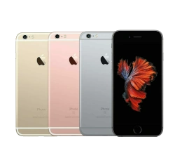 Apple iPhone 6s Plus 16 GB (Unlocked) phone