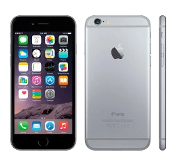 Apple iPhone 6s Plus 64 GB (Unlocked) phone