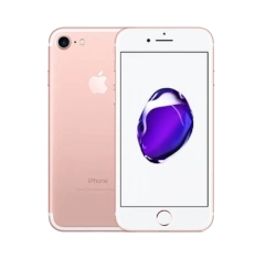 Apple iPhone 7 256 GB (Unlocked) phone