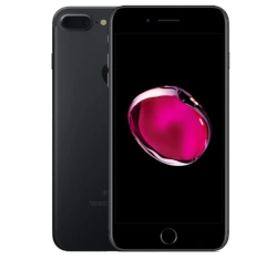 Apple iPhone 7 Plus 256 GB (Unlocked) phone