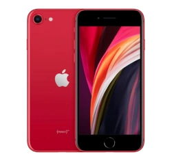 Apple iPhone SE 2020 128 GB (Unlocked) phone