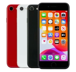 Apple iPhone SE 2020 256 GB (Verizon) phone
