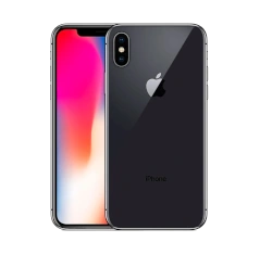 Apple iPhone X 256 GB (Other) phone