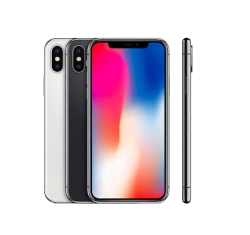 Apple iPhone X 64 GB (Other) phone