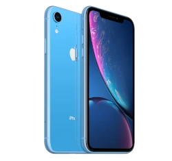 Apple iPhone XR 128 GB (AT&T) phone