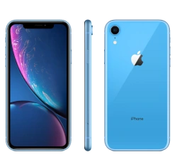 Apple iPhone XR 64 GB (AT&T) phone