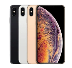 Apple iPhone XS 64 GB (AT&T) phone