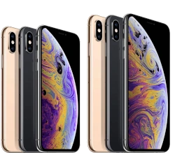 Apple iPhone XS Max 64 GB (T-Mobile) phone