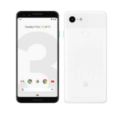 Google Pixel 3A XL phone