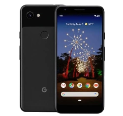Google Pixel 3A phone