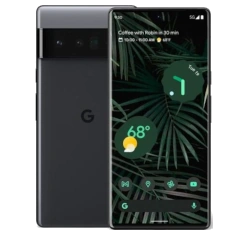 Google Pixel 6 Pro 128GB UNLOCKED phone