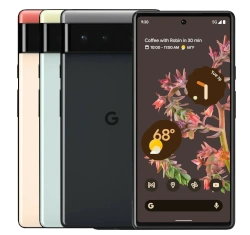 Google Pixel 6 Pro 256GB UNLOCKED phone
