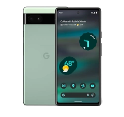 Google Pixel 6a 128GB UNLOCKED phone