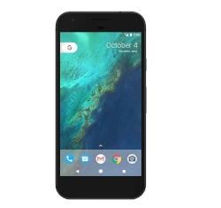 Google Pixel XL 128GB UNLOCKED phone