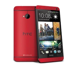 HTC One M7 32GB UNLOCKED phone