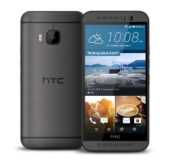 HTC One M9 32GB UNLOCKED phone