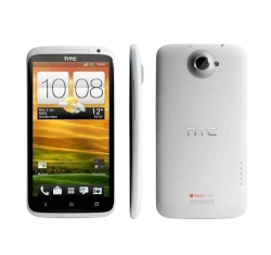 HTC One X / X+ phone