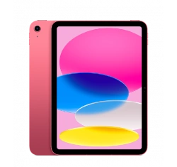 Apple iPad (10th generation) 64 GB (Wi-Fi + 5G) tablet