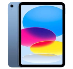 Apple iPad (10th generation) 64 GB (Wi-Fi) tablet