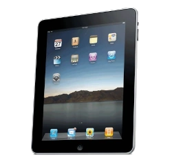 Apple iPad 2 32GB Wi-Fi tablet