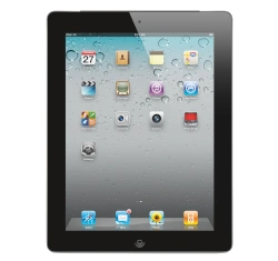 Apple iPad 32GB Wi-Fi 3G tablet