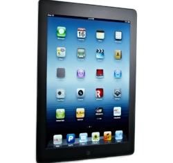 Apple iPad (4th generation) 128 GB (Cellular + Wi-Fi) tablet