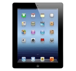 Apple iPad (4th generation) 16 GB (Wi-Fi)