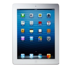 Apple iPad (4th generation) 32 GB (Wi-Fi)