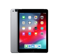 Apple iPad (5th generation) 128 GB (Cellular + Wi-Fi)