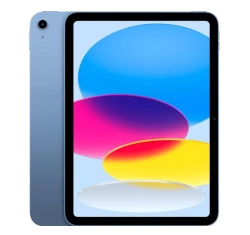 Apple iPad 64GB Wi-Fi tablet