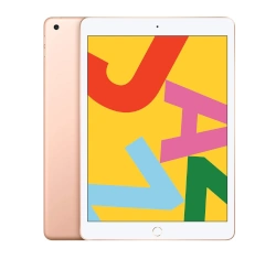 Apple iPad (7th generation) 128 GB (Wi-Fi) tablet