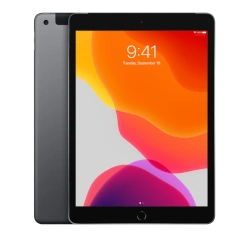 Apple iPad 8th Gen 32 GB (Cellular + Wi-Fi)