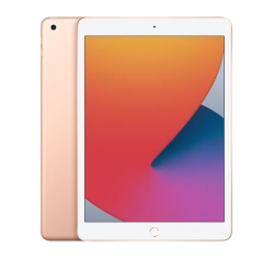 Apple iPad (8th generation) 128 GB (Wi-Fi) tablet