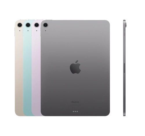 Apple iPad Air 11 M2 256GB 2024 tablet