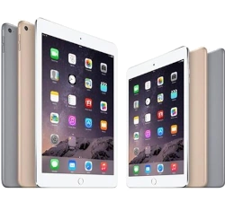 Apple iPad Air 2 64 GB (Wi-Fi) tablet