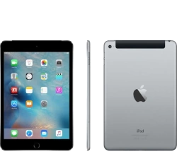 Apple iPad Mini 4 128 GB (Cellular + Wi-Fi)