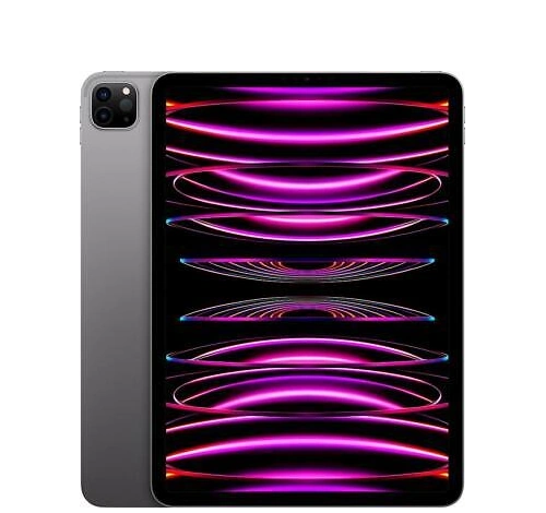 Apple iPad Pro 12.9" A2764 6th Gen M2 MP5X3LL/A 128GB tablet