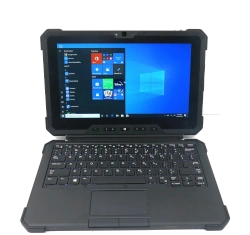 Dell Latitude 7212 Rugged Extreme Intel Core i3 7th Gen tablet