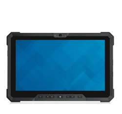 Dell Latitude 7212 Rugged Extreme Intel Core i7 7th Gen tablet